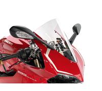 PARABRISAS ALTA RACE WRS TRANSPARENTE PARA DUCATI PANIGALE 1199 / R / S 2012-201