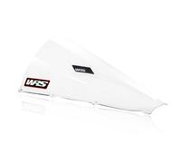 PARABRISAS ALTA RACE WRS TRANSPARENTE PARA DUCATI PANIGALE V4 2020-2024 (TRACK)