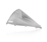 PARABRISAS ALTO RACE WRS AHUMADO +50MM PARA MV AGUSTA F3 800 ROSSO 2021-2025