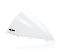 PARABRISAS ALTO RACE WRS TRANSPARENTE +50MM PARA MV AGUSTA F3 675 / 800 2013-25