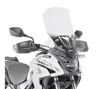 Parabrisas Alto, Transparente, GIVI D1171ST para Honda CB 500 X