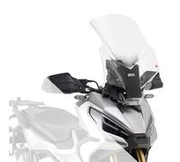 Parabrisas Alto Transparente GIVI d1188st para Honda X-Adv 750 (De 2021)