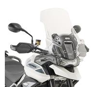 Parabrisas Alto Transparente GIVI d6415st Triumph Tiger 900