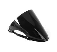 Parabrisas Antirayaduras Para Motocicleta Para Kawasaki Para Ninja ZX-6R ZX6R ZX 6R 2024 Scooters(Type A)