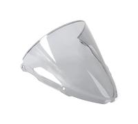 Parabrisas Antirayaduras Para Motocicleta Para Kawasaki Para Ninja ZX-6R ZX6R ZX 6R 2024 Scooters(Type B)