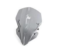 Parabrisas Antiturbolencias para CB1000 para CB 1000 para Hornet SP 2025 Cubierta Parabrisas Motocicleta Protector Pantalla Viento Frontal Deflectores Protector Pantalla Antiviento(1)