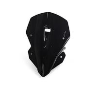 Parabrisas Antiturbolencias para CB1000 para CB 1000 para Hornet SP 2025 Cubierta Parabrisas Motocicleta Protector Pantalla Viento Frontal Deflectores Protector Pantalla Antiviento(3)