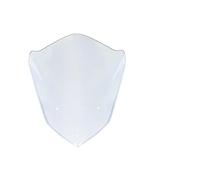 Parabrisas Antiturbolencias para F800R F 800 R F800 R 2015 2016 2017 2018 2019 2020 Parabrisas Deportivo Motocicleta Carenado Deflector Flujo Aire Viento Deflectores Pantalla Antiviento(2)