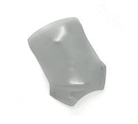 Parabrisas Antiturbolencias para R1200R para R1200 1200 R 2006-2014 Pantalla Parabrisas De Motocicleta Deflectores Visor Gris Pantalla Antiviento(9)