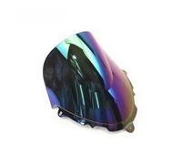 Parabrisas Antiturbolencias para Suzuki para Katana para GSX para 600F para 750F 600 para 750 F para GSX600F para GSX750F 1998-2008 Parabrisas Pantalla Antiviento(3)