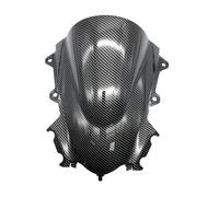 Parabrisas Antiturbolencias para YZFR15 para YZFR125 para YZF-R15 V3 para YZF para R125 para YZF-R125 .0 Motocicleta Deporte Racing Parabrisas Deflector Visor Viser Pantalla Antiviento(6)