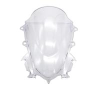 Parabrisas Antiturbolencias para YZFR15 para YZFR125 para YZF-R15 V3 para YZF para R125 para YZF-R125 .0 Motocicleta Deporte Racing Parabrisas Deflector Visor Viser Pantalla Antiviento(3)