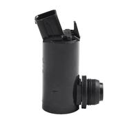 Parabrisas Arandela Bomba Para KIA Para FORTE Para FORTE KOUP Tapón De Goma De La Bomba Lavaparabrisas 98510-2G000 Bomba Lavaparabrisas De Plástico Negro Bomba Lavaparabrisas