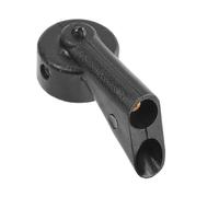 Parabrisas Arandela Boquilla Para SQ5 2013 2014 OE: 8K9955985 1 Boquilla De Chorro Limpiaparabrisas Trasero Pieza Tuerca Pulverizador Ventana Portón