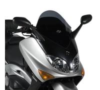 Parabrisas bajo deportivo ahumado compatible con Yamaha Tmax 500 cc años 2001-2007