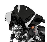 Parabrisas Batwing Compatible para Honda VF 750 C Magna Oscuro