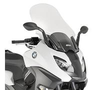 Parabrisas BMW C 650 Sport (16 20) Pantalla Transparente GIVI D5121ST