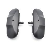 Parabrisas Boquilla Compatible Con VW Para Golf Para MK5 Para MK6 Para MK7 2003-2016 Boquillas Lavaparabrisas Delanteras De Coche Accesorios Calefactables 2KD 955 985