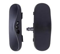 Parabrisas Boquillas Compatible Con Para A4 B8 A5 S5 8T 8F 2008-2016 Para A7 4G8 2011-2014 Boquilla Pulverización Para Lavaparabrisas Delantero Con Calefacción 4GD955978