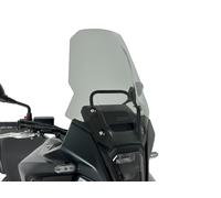PARABRISAS CAPONORD AHUMADO WRS PARA HONDA NX 500 2024-2025