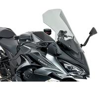 PARABRISAS CAPONORD HUMO WRS PARA KAWASAKI NINJA 1000 SX 2021-2024