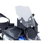 PARABRISAS CAPONORD CON RADAR TRANSPARENTE WRS PARA BMW R 1300 GS ADVENTURE 2024