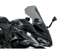 PARABRISAS CAPONORD HUMO OSCURO WRS PARA KAWASAKI NINJA 1000 SX 2021-2024