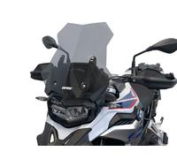 PARABRISAS CAPONORD HUMO WRS PARA BMW F 850 GS 2018-2023