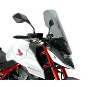 PARABRISAS CAPONORD HUMO WRS PARA HONDA HORNET 750 2023-2024