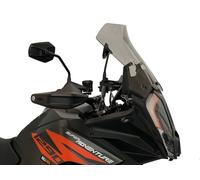 PARABRISAS CAPONORD HUMO WRS PARA KTM 1290 SUPER ADVENTURE / S / R 2021-2024
