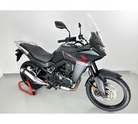 Parabrisas Caponord Transparente Para Honda XL 750 Transalp 23