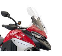 PARABRISAS CAPONORD TRANSPARENTE WRS PARA DUCATI MULTISTRADA1 V4 / S / SPORT / R