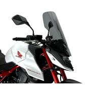 PARABRISAS CAPONORD WRS AHUMADO OSCURO PARA HONDA HORNET 750 2023-2024