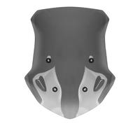 Parabrisas Carenabris para DS900 X para VOGE para DSX 900 Parabrisas Delantero Motocicleta Aumento Altura Delantero Deflector Parabrisas Delantero