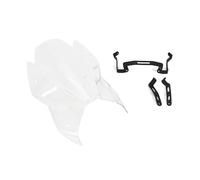 Parabrisas Carenabris para GSX-S950 para GSX-S1000 para GSX-S 950 para GSXS 1000 2021 2022 2023 Parabrisas Delantero Parabrisas Delantero(Transparent)