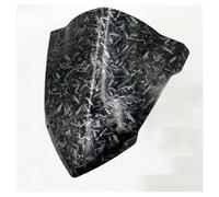 Parabrisas Carenabris para MT09 para MT-09 2014 2015 2016 2017 Parabrisas Delantero Deportivo Motocicleta Deflector Visera Parabrisas Delantero(Carbon B)