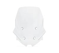 Parabrisas Carenabris para VOGE para DS900X para DS 900X 900DSX 900 para DSX DSX900 2024 2025 Parabrisas Deflectores Visera Parabrisas Delantero(Transparent)