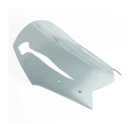 Parabrisas Carenabris Parabrisas Motocicleta para TENERE 700 Motocicleta para TENERE700 2018-2023 Parabrisas Delantero(Gray)