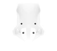 Parabrisas Carenabris Parabrisas Motocicleta para VOGE DS900X DSX900 Elevación Ensanchamiento Parabrisas Parabrisas Delantero(CL-49CM)