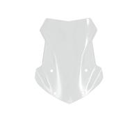 Parabrisas Carenabris Protector Parabrisas Motocicleta para R1250 para GS para LC para ADV 2013-2022 Parabrisas Delantero(Transparent)