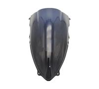 Parabrisas Compatible Con Ducati Para Panigale 899 1199 1199R 1199S 2011 2012 2013 2014 2015 2016 2017 Deflector De Parabrisas De Motocicleta De Doble Burbuja