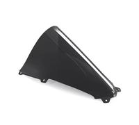 Parabrisas Compatible Con Ducati Para Panigale Para V2 2018 2019 2020 2021 2022 2023 2024 Accesorios Deflectores De Viento Parabrisas Motocicleta