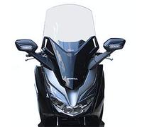 Parabrisas compatible con Hona Forza Forza 125-300 (19-20) cortavientos 4 mm - Art. 23516