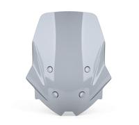 Parabrisas Compatible con Voge 900 DSX 2024: Parabrisas De Motocicleta, Deflector De Viento, Cubierta De Carenado, Carenado Delantero Touring. Deflector Cupula Moto(Smoky)