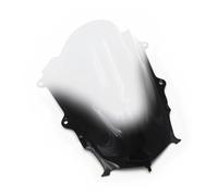 Parabrisas Compatible Con Yamaha Para R1 2015 2016 2017 2018 2019 Parabrisas De Motocicleta Deflector De Viento Spoiler Parabrisas Accesorios De Parabrisas De Motocicleta