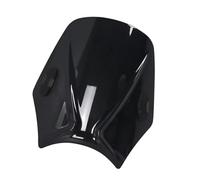 Parabrisas Compatible Con Yamaha Para XV1700 2003-2005 Para XV535 1988-1995 Para XV750 1992-1998 Parabrisas Universal Para Motocicleta Deflector De Viento