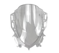 Parabrisas Compatible Con Yamaha Para YZF Para R125 Para R15 Para V4.0 2021 2022 2023 2024 2025 Parabrisas De Motocicleta Deflector Visera Accesorios