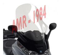 Parabrisas Completo Piaggio X8 125-150-200-250-400 X-Evo 125-250-400 Givi D500ST