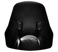 Parabrisas CRF250M CRF300L13-23 Deflector De Viento para Motocicleta Calle para CRF250L CRF250S