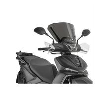 Parabrisas Cupolino Ahumado Givi Para Voge SR 16 SR16 125/200 2025-2026